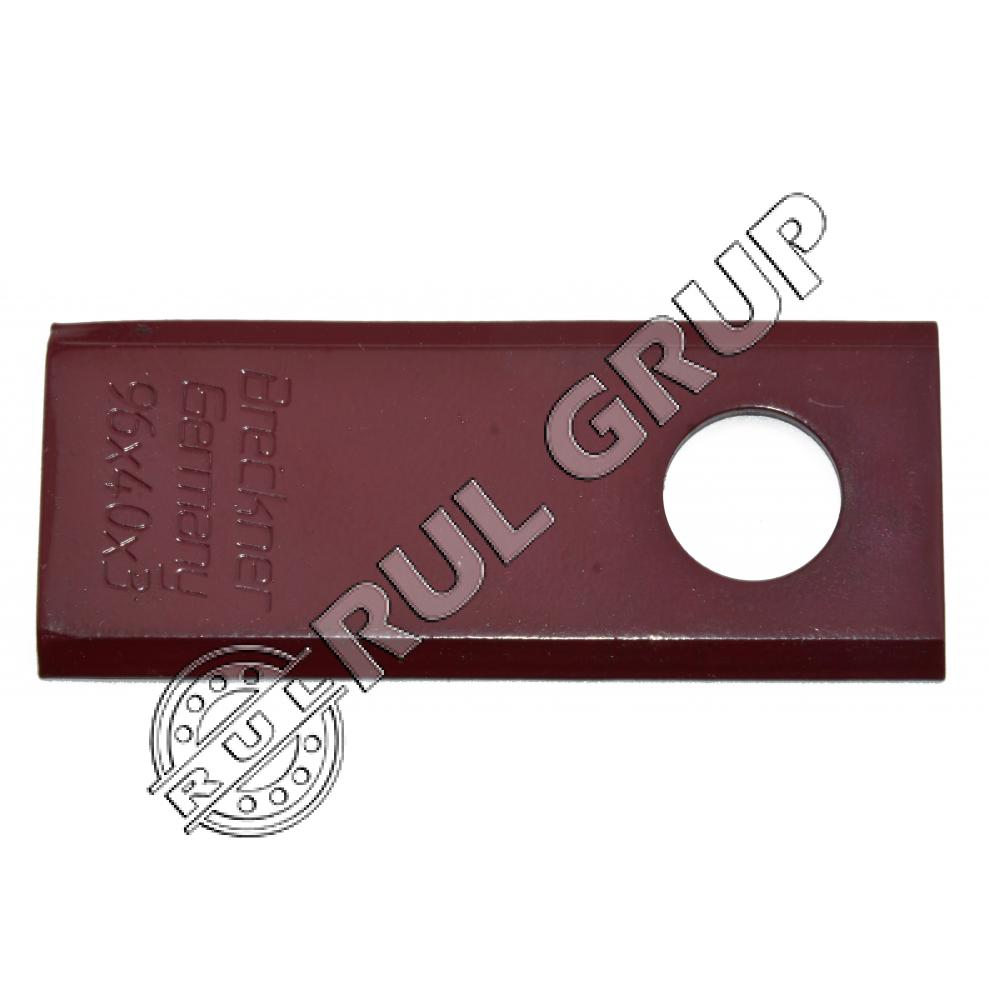 LAMA COSITOARE RK96*3 DREAPTA BRECKNER